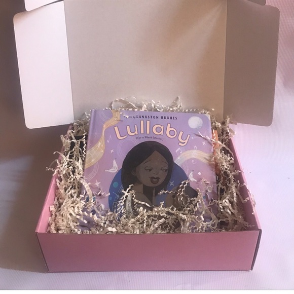 Children’s Gift Box of BOOKS - TWIRL 💕 - Picture 2 of 5